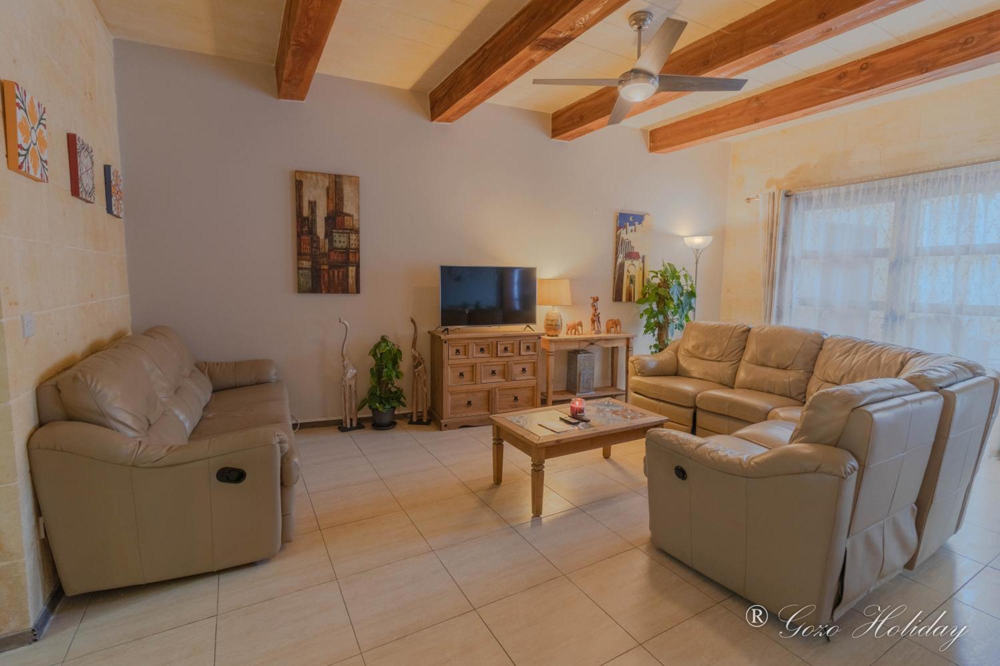 Holiday home Hollies Qala